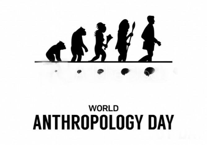 Fevralın 27-si Dünya Antropologiya Günüdür