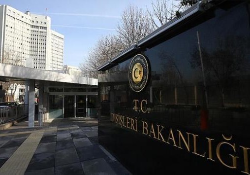 Türkiyə XİN Xocalı soyqırımının ildönümü ilə bağlı məlumat yayıb