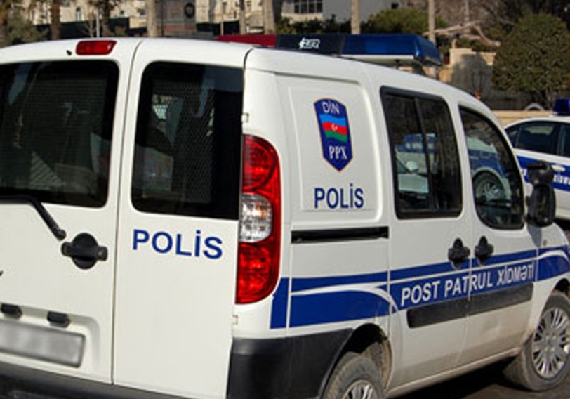 Bakı polisi itkin düşən 5 nəfəri tapıb