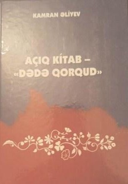 “Açıq kitab”ın oxunmamış səhifələri