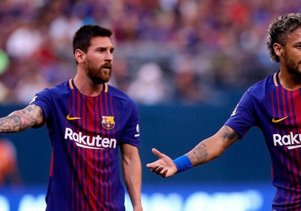 O qayıtsa, Messi “Barsa”da qalacaq