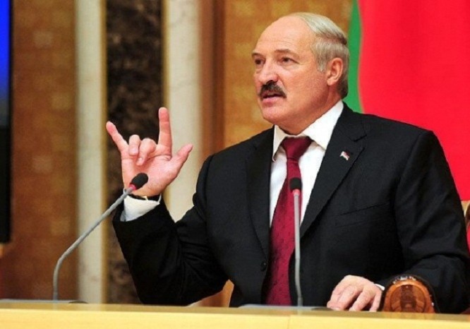 Lukaşenko yenə müxalifəti üstələməyə müvəffəq oldu