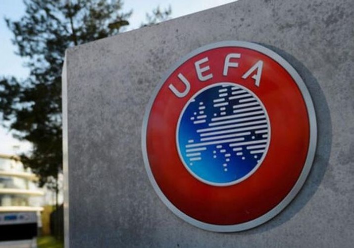 UEFA klublara maaş və transfer ödənişlərinin 1 ay gecikməsinə icazə verib