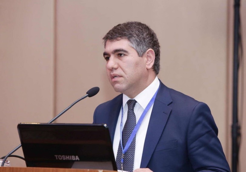 Vüqar Bayramov: Azərbaycanda iqtisadi artım daha çox qeyri-neft sektorunun hesabına baş verir