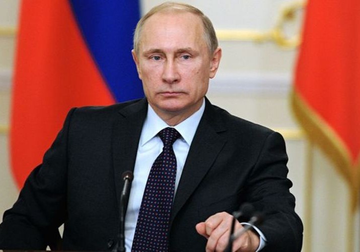Putin koronavirusla bağlı yenidən Rusiya xalqına müraciət edib