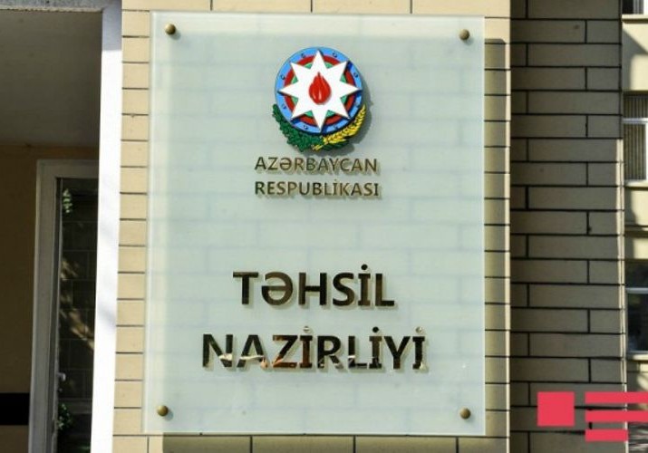 Təhsil Nazirliyinin yeni "Qaynar xətt" xidməti fəaliyyətə başlayacaq