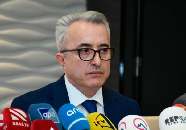 Ölkəmizdə 5 milyona yaxın tibbi maska ehtiyatı yaradılıb