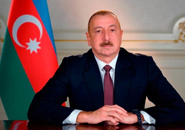 Hər bir Azərbaycan vətəndaşının Prezidenti