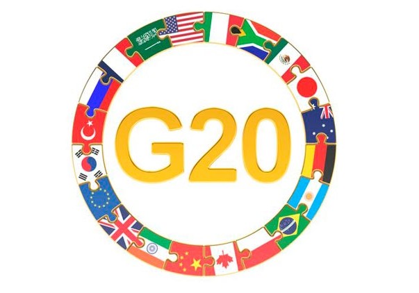 G20 liderlərinin ikinci görüşü baş tutmadı