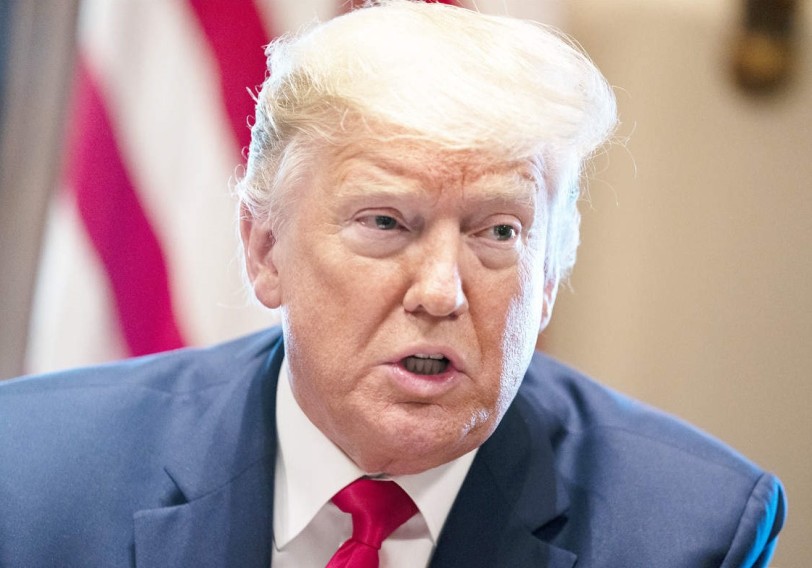 Donald Tramp: Amerika Birləşmiş Ştatları Azərbaycanın suverenliyini və müstəqilliyini güclü şəkildə dəstəkləyir