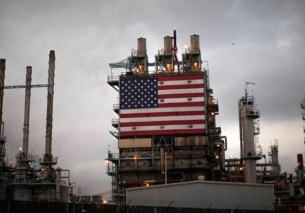 ABŞ-ın sutkalıq neft hasilatı 11,5 milyon barrelə düşüb