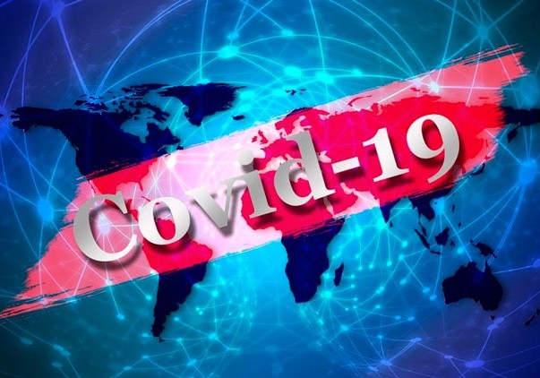 Son sutkada dünyada 100 264 koronavirusa yoluxma halı qeydə alınıb