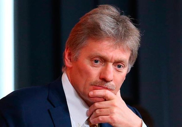 Dmitri Peskov: "Hissiyatımı itirmişdim"