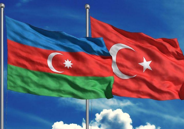 Türkiyə ilə Azərbaycan arasında ticarət dövriyyəsi azalıb