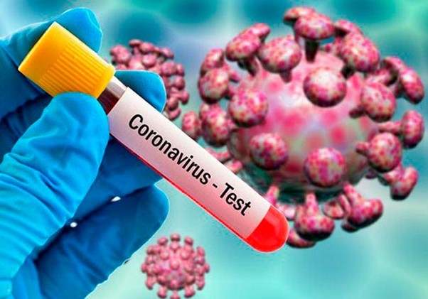 Dünyada sutka ərzində koronavirusa yoluxanların sayı 117 mindən çox artıb