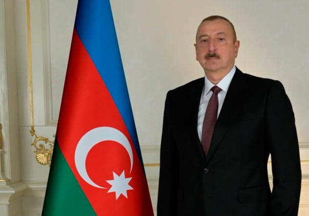 Prezident İlham Əliyev: Azərbaycan 30 ölkəyə dəstək verib