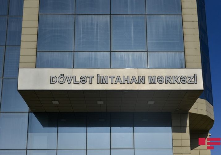 DİM pandemiya zamanı imtahan binalarına giriş qaydalarını açıqlayıb - Video