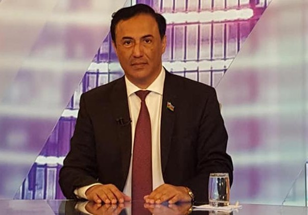 "Avropa Şurası anti-Azərbaycan mövqedədir"