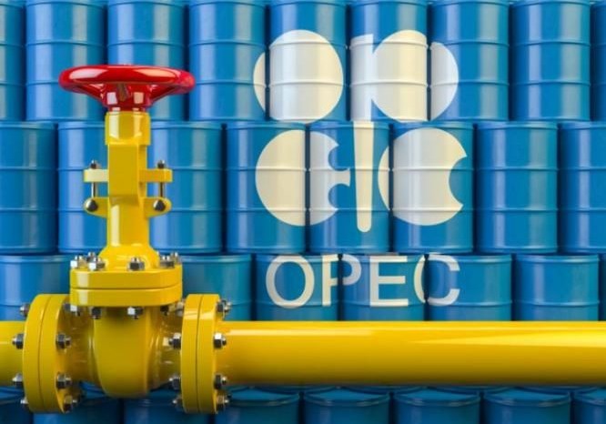 KİV: Sabah "OPEC+" ölkələri nazirlərinin görüşü keçiriləcək