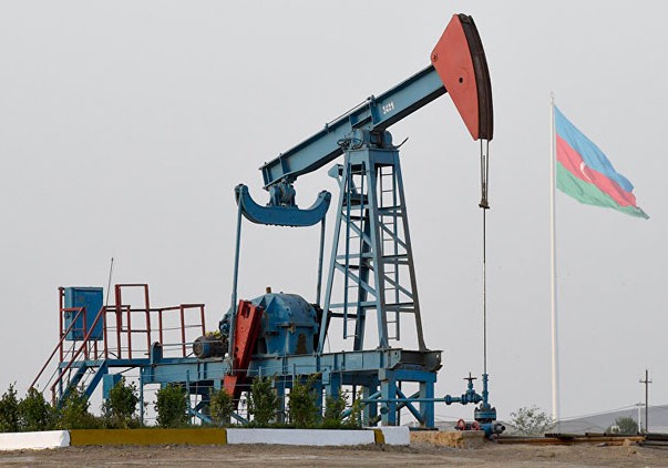 Azərbaycan neftinin qiyməti 43 ABŞ dollarına yüksəlib