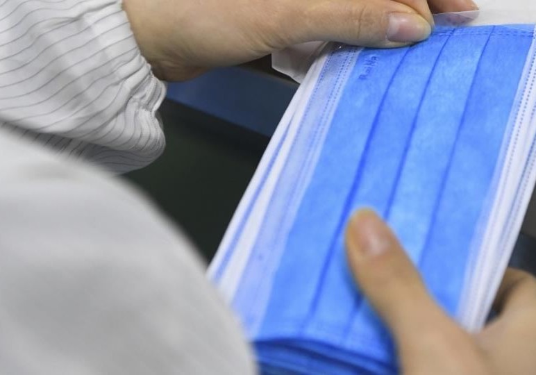 ÜST maska istifadəsi ilə bağlı yeni təlimatlar açıqladı