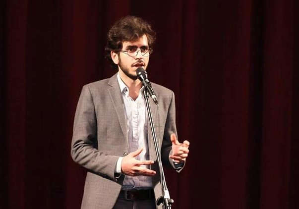Nihad Qulamzadə: “Molyer gəlib bizim ifamızda öz əsərinə baxsaydı, bəlkə də, ürəyi partlayardı”
