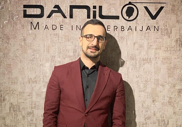Məhsula ömürlük təminat verən brendin yaradıcısı - Biznes