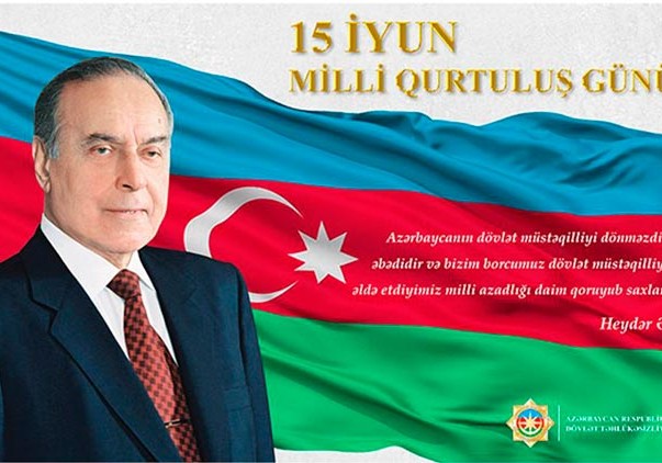 Milli Qurtuluş Günü - xalqımızın zəfər tarixi