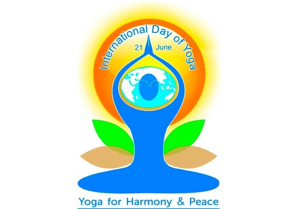 Beynəlxalq Yoqa Günü: Evdə yoqa, ailə ilə birlikdə yoqa