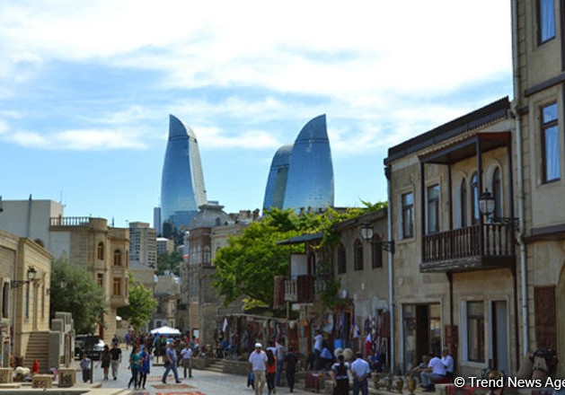 Pandemiya Azərbaycana gələn turistlərin sayında ciddi azalmaya səbəb olub