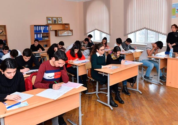 Buraxılış imtahanlarının nəticələri açıqlandı