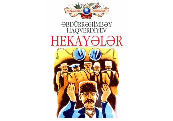 Folklorun Əbdürrəhim bəy Haqverdiyevin hekayələrinin poetikasina təsiri