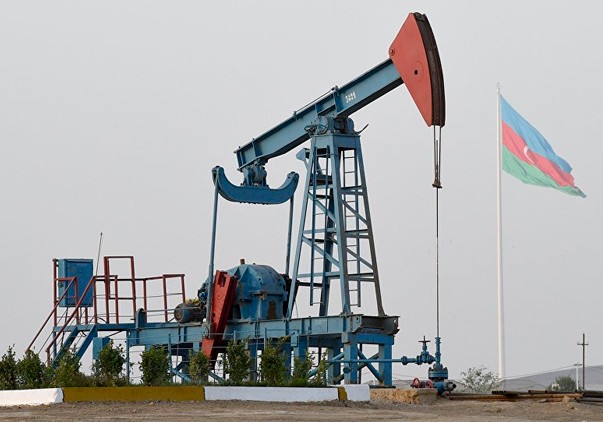 Azərbaycan neftinin bir barreli 42,65 dollara satılır