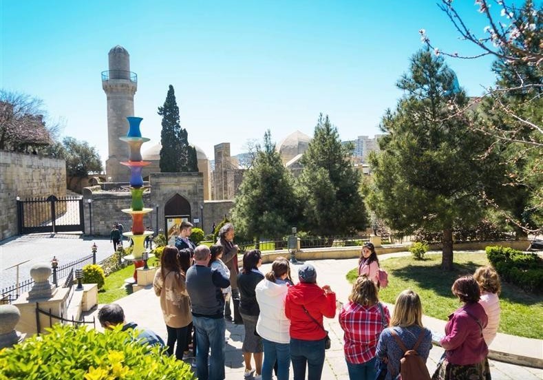 Turizm sahəsində kadr potensialının, qazanılmış təcrübənin qorunması