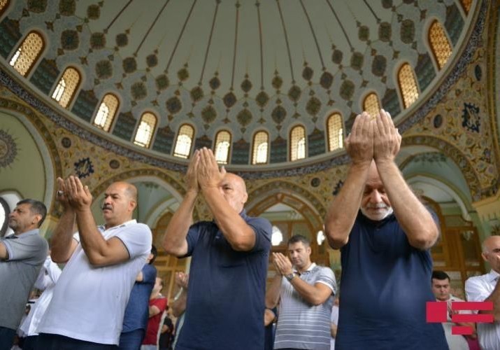 Qurban bayramında 4 gün iş olmayacaq