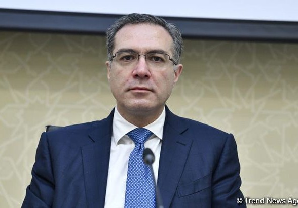 Şahmar Mövsümov: 190 manat birdəfəlik ödəmə qısa müddətdə ödəniləcək