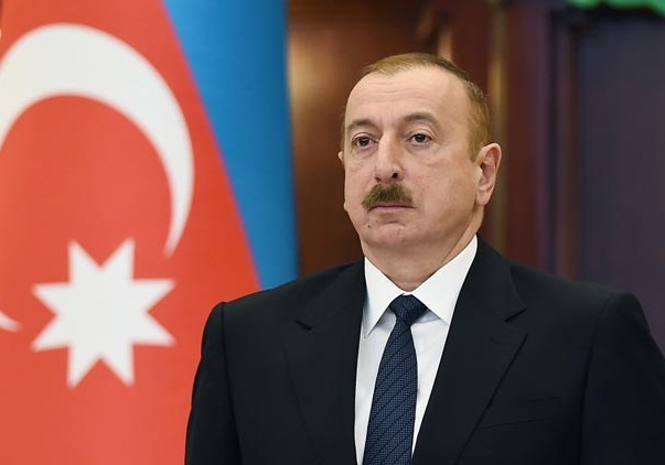 Prezident: "Azərbaycan beynəlxalq siyasətin zirvəsindədir"