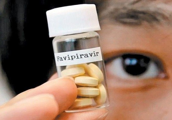 "Favipiravir"in koronavirusun müalicəsində səmərəli olmadığı müəyyən edilib