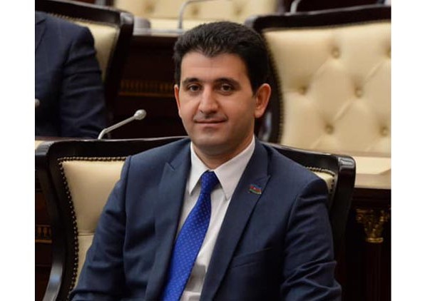 Azərbaycan əzəli, əbədi torpaqlarına sahib çıxmaq fikrindən dönməyəcək