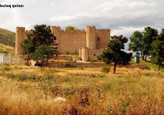 Şuşanın tarixi inciləri