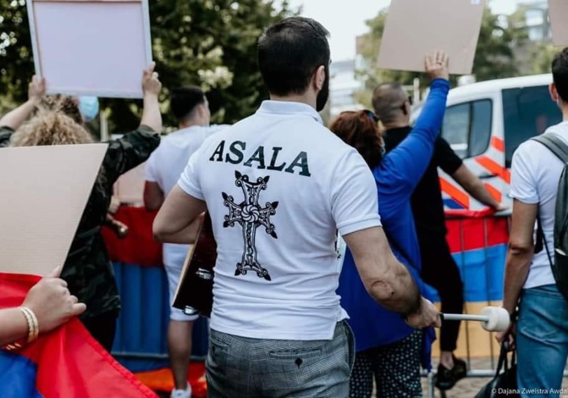 Ermənilərin azərbaycanlılara qarşı yeni terror dalğası