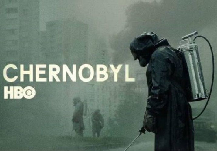 "Çernobıl" filmi ən yaxşı mini-serial kimi BAFTA mükafatı alıb