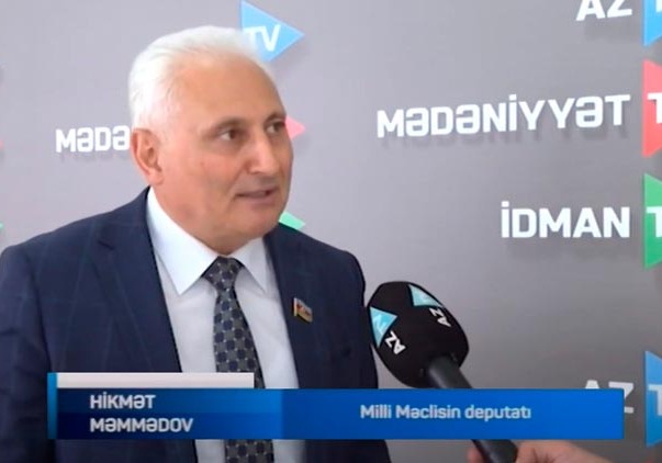 Müqayisəli təhlil aparıb obyektiv gerçəkliyi qiymətləndirmək lazımdır