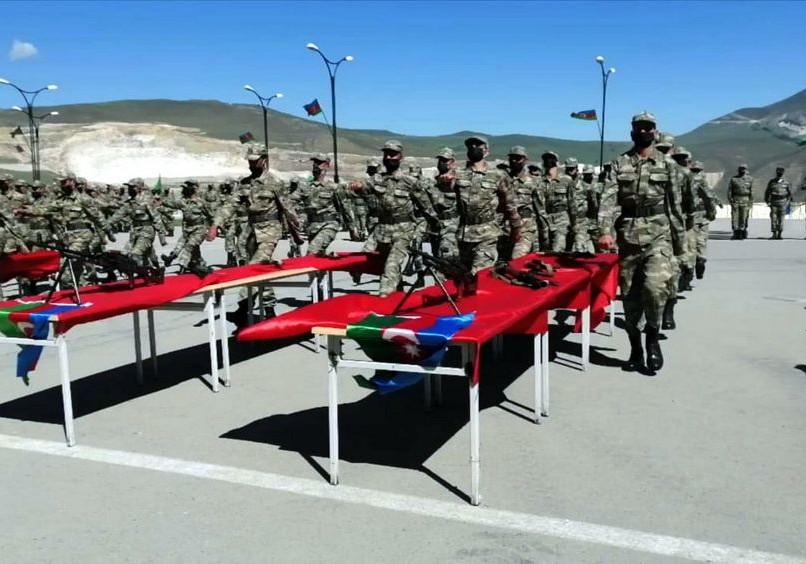 Avqustun 9-da keçiriləcək andiçmə mərasimində valideynlərin iştirakı qadağandır