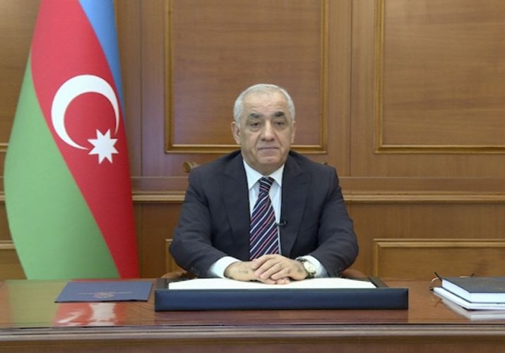 Baş Nazir: "Operativ Qərargah yaxın zamanlarda bir sıra yumşalma proseslərinə hazırlıq görür"