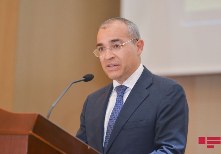 Nazir: “İstənilən iqtisadi fəallığı sanitar-epidemioloji tələblərə ciddi riayət etmək şərti ilə bərpa edə bilərik”