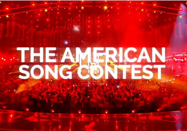 “Eurovision” mahnı müsabiqəsinin Amerika versiyası yaradılacaq