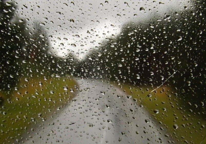 Sabah Abşeron yarımadasının bəzi yerlərində qısamüddətli az yağış yağacağı gözlənilir