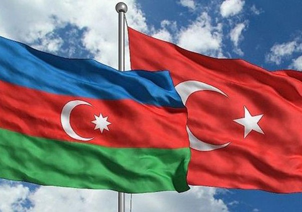 Azərbaycan-Türkiyə müttəfiqliyi regionda sülhə, sabitliyə və inkişafa xidmət edir