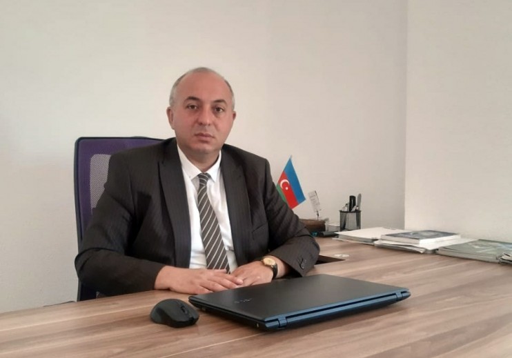 Ramil Məmmədli: Ermənistan davamlı şəkildə Azərbaycana qarşı terror, diversiya aksiyaları həyata keçirir | Kaspi.az